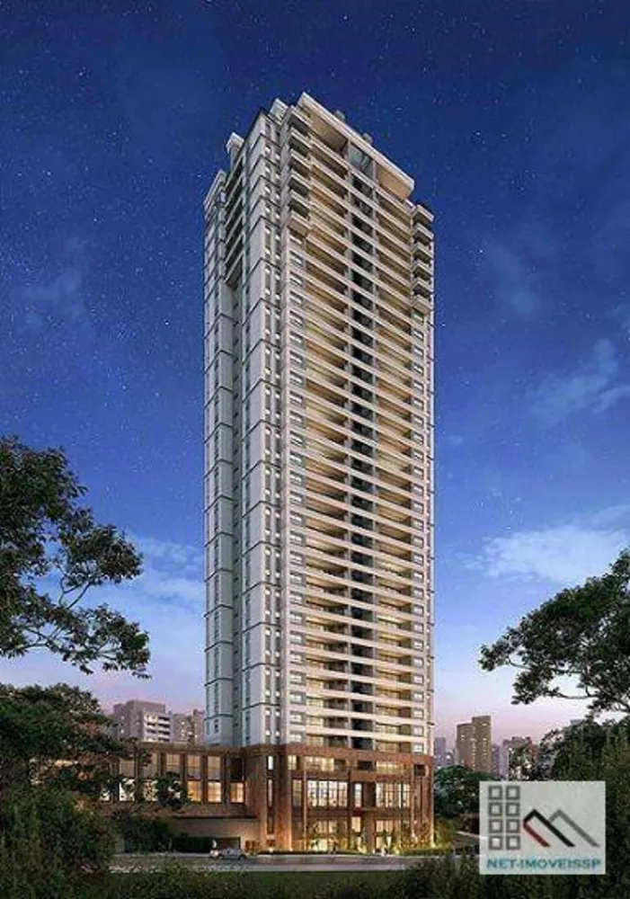 Apartamento, 4 quartos, 153 m² - Foto 3