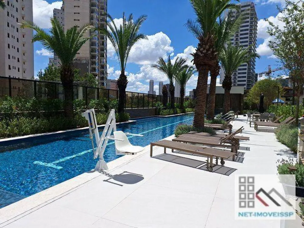 Apartamento, 4 quartos, 153 m² - Foto 3