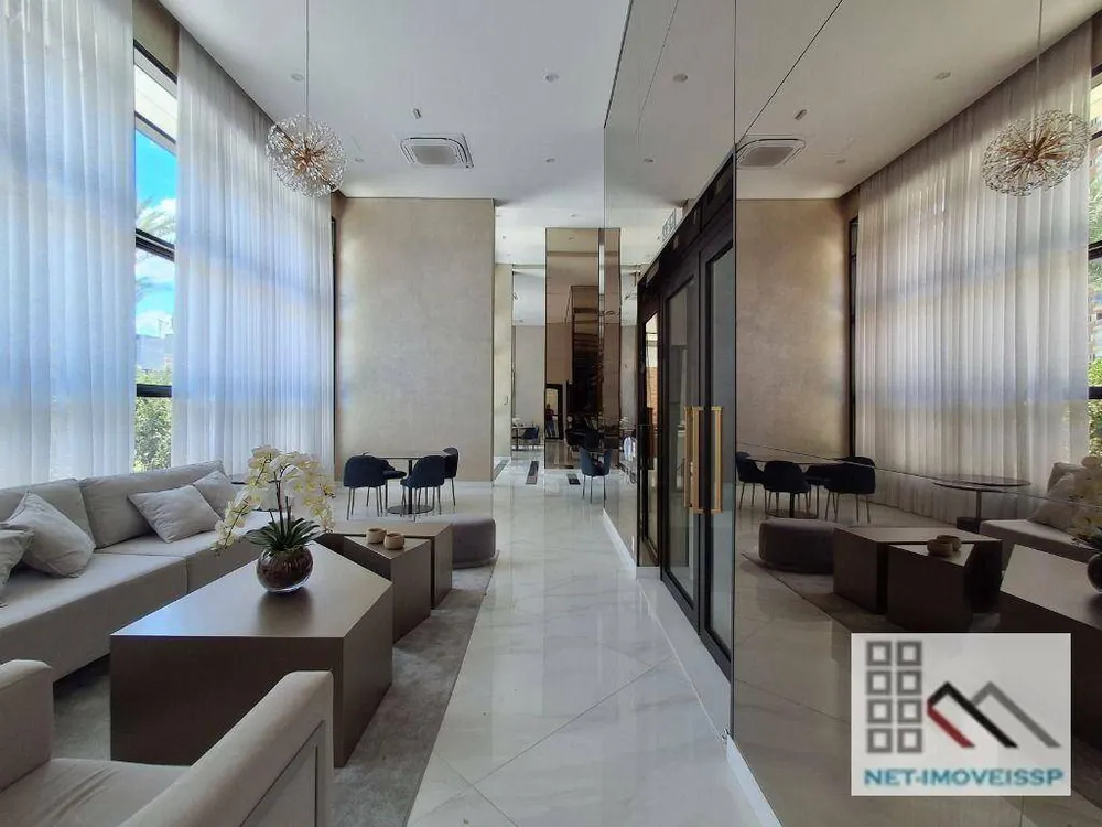 Apartamento, 4 quartos, 153 m² - Foto 1