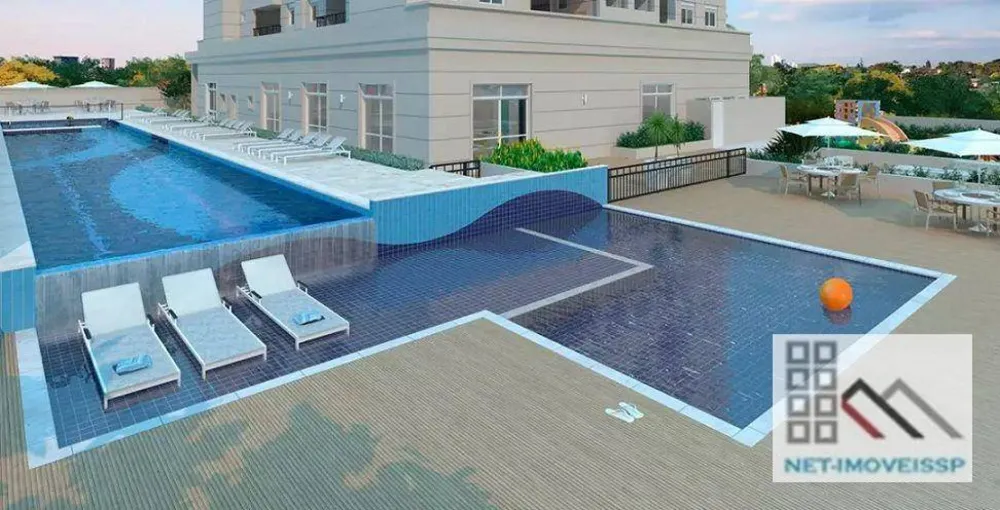 Apartamento, 2 quartos, 58 m² - Foto 6