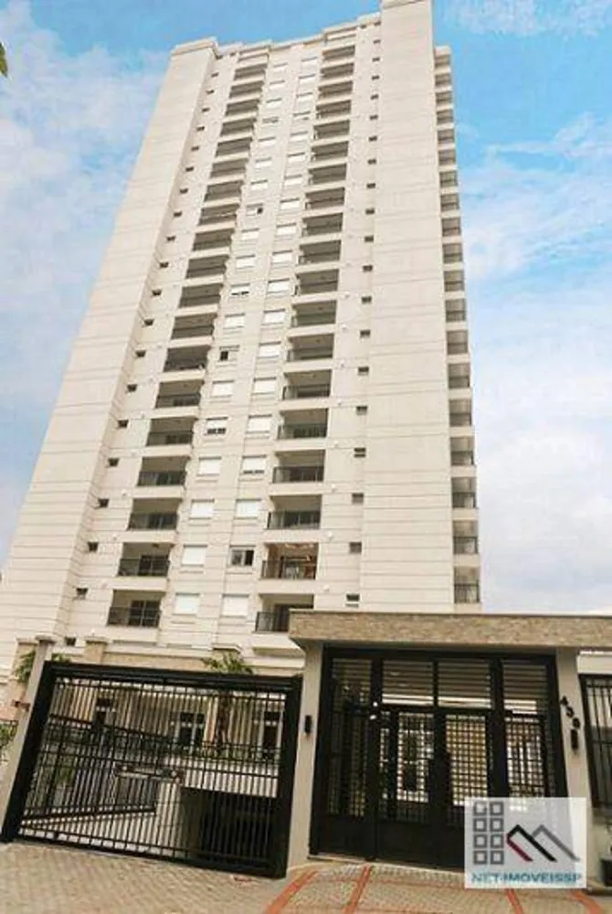 Apartamento, 2 quartos, 58 m² - Foto 2