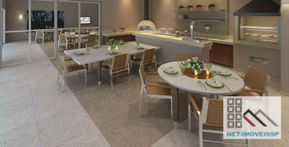 Apartamento, 2 quartos, 58 m² - Foto 8