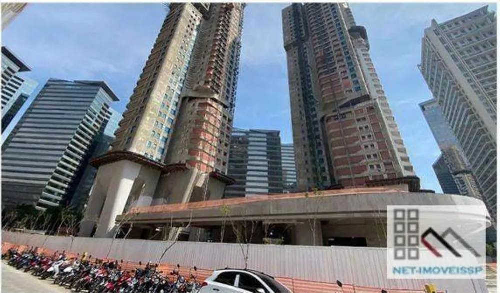 Apartamento, 3 quartos, 134 m² - Foto 2
