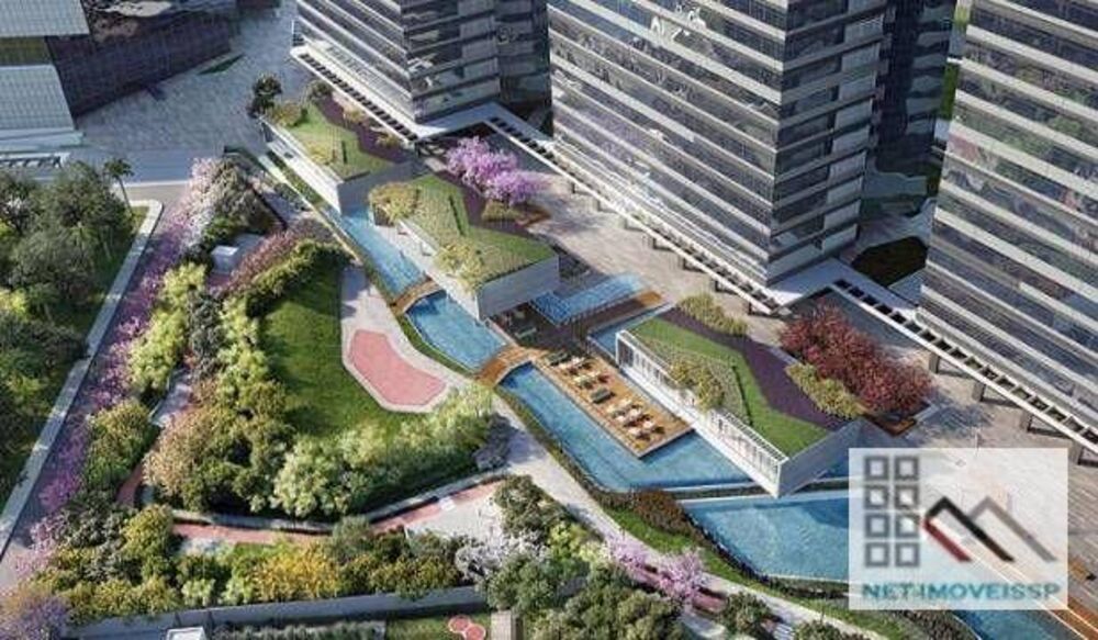 Apartamento, 3 quartos, 134 m² - Foto 3