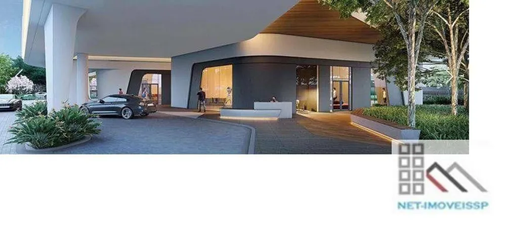 Apartamento, 3 quartos, 134 m² - Foto 3