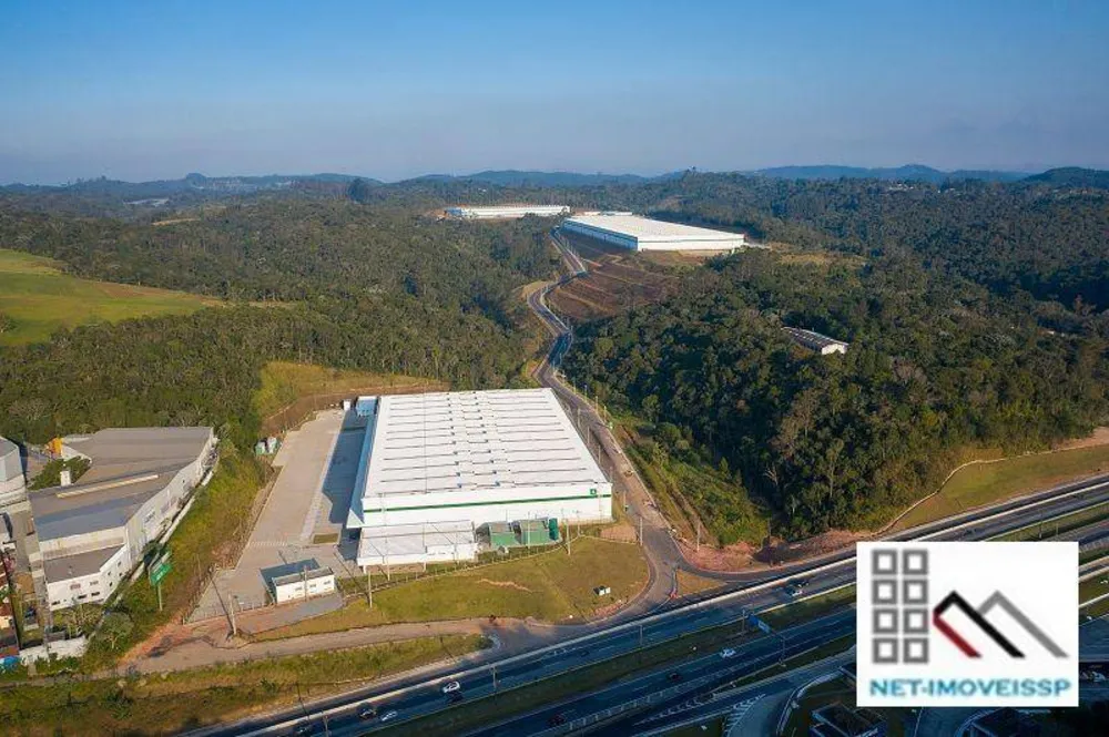 Depósito-Galpão, 16738 m² - Foto 3