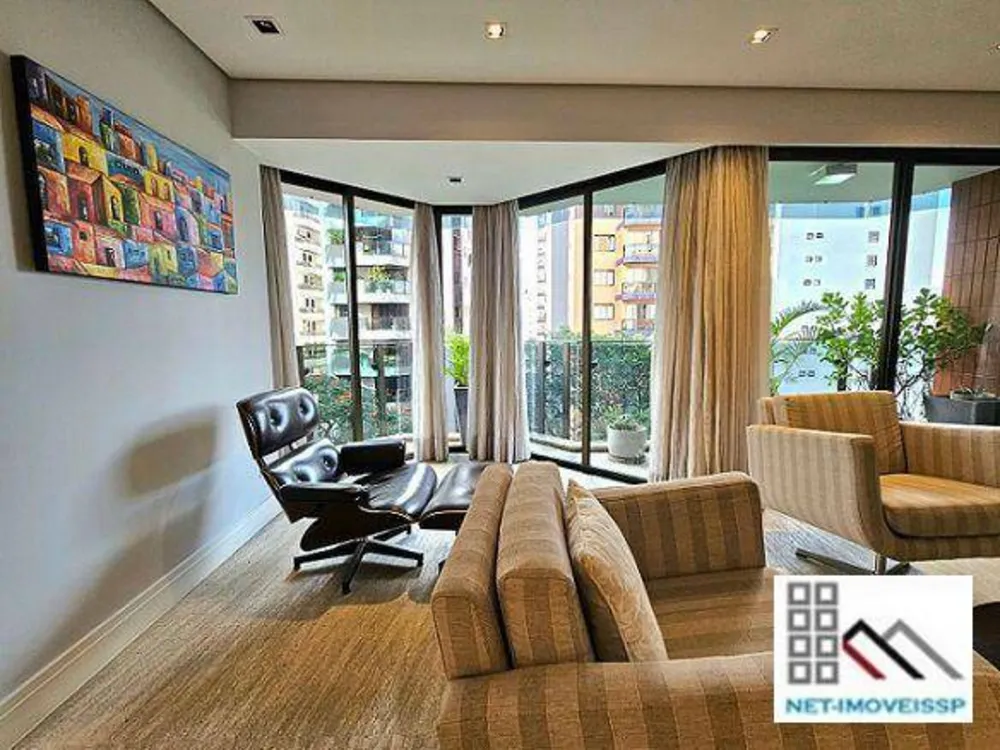 Apartamento, 2 quartos, 163 m² - Foto 5