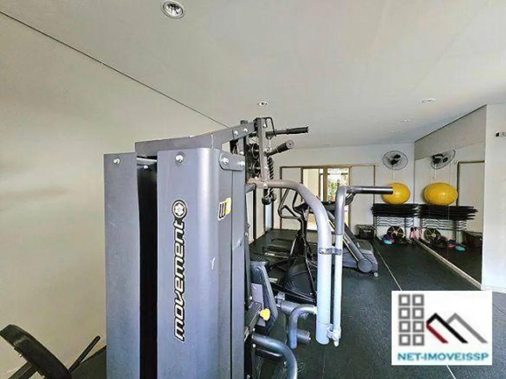 Apartamento, 2 quartos, 163 m² - Foto 12