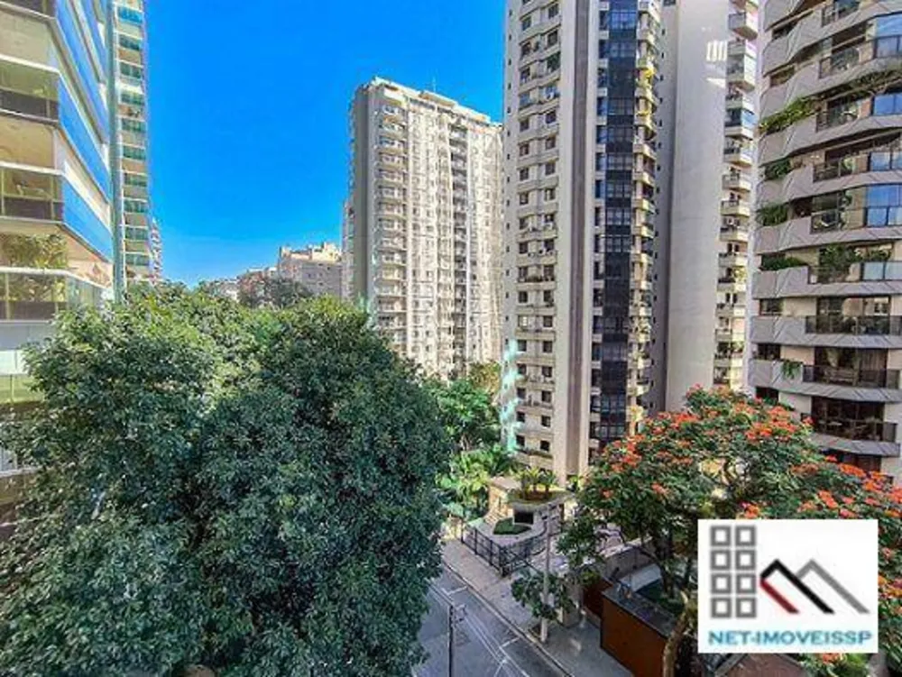 Apartamento, 2 quartos, 163 m² - Foto 6