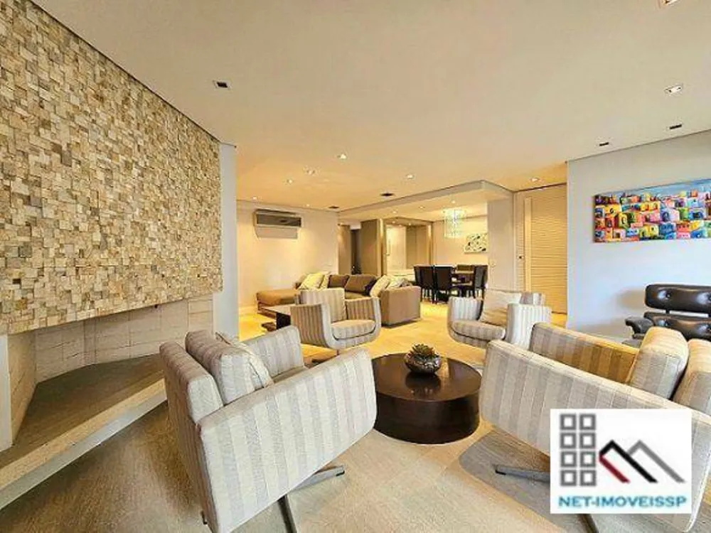 Apartamento, 2 quartos, 163 m² - Foto 3