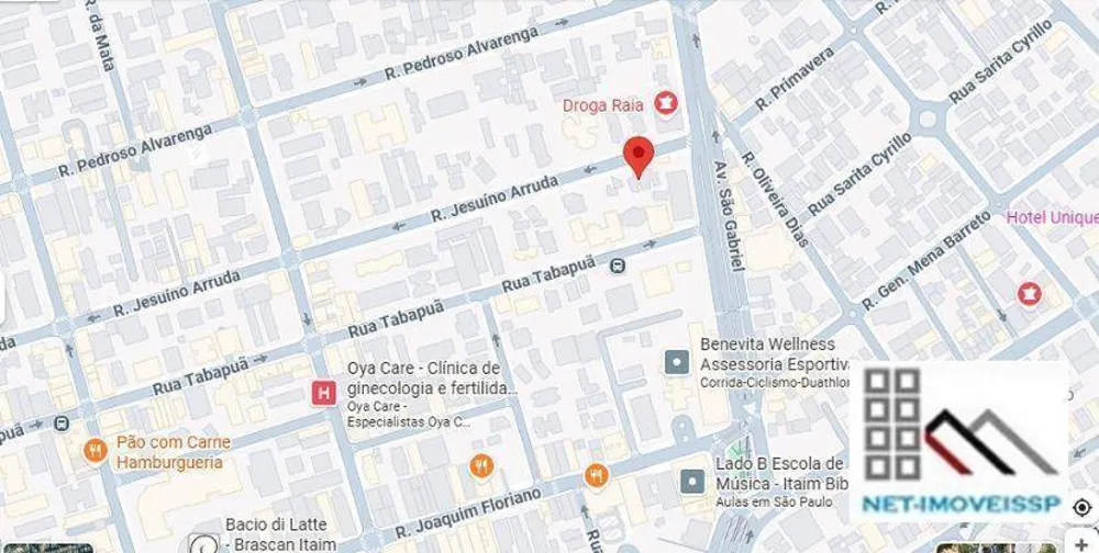 Apartamento, 2 quartos, 163 m² - Foto 16