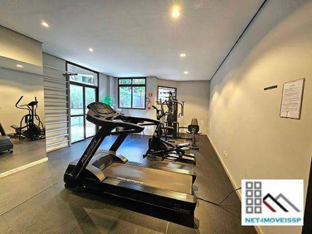 Apartamento, 2 quartos, 163 m² - Foto 14