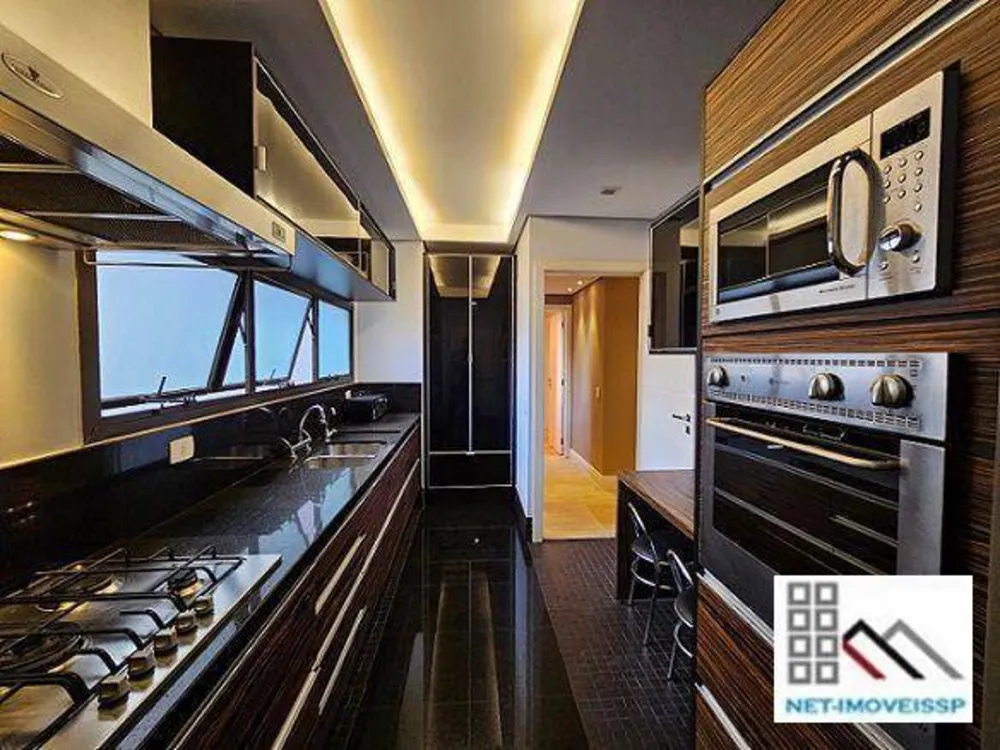 Apartamento, 2 quartos, 163 m² - Foto 11
