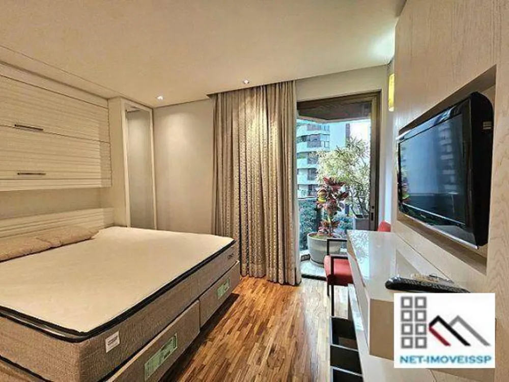 Apartamento, 2 quartos, 163 m² - Foto 10