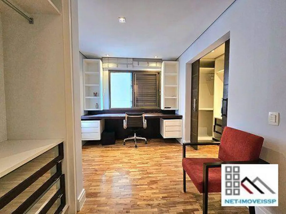 Apartamento, 2 quartos, 163 m² - Foto 8