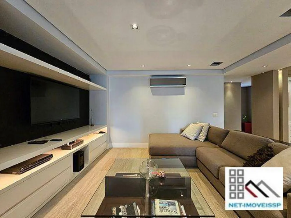 Apartamento, 2 quartos, 163 m² - Foto 4