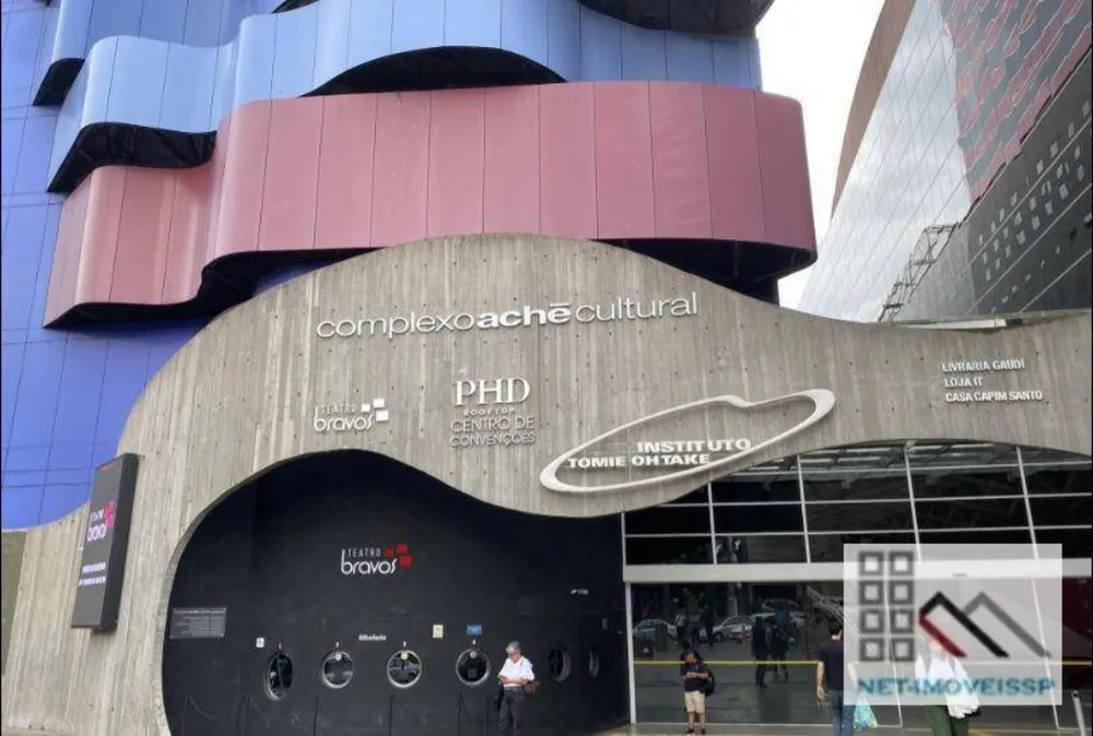 Sala-Conjunto, 766 m² - Foto 8