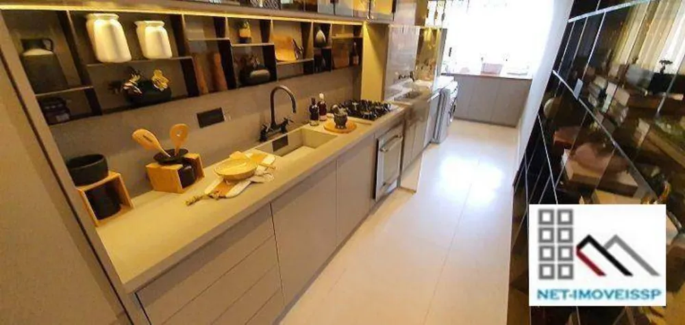 Apartamento, 2 quartos, 91 m² - Foto 5