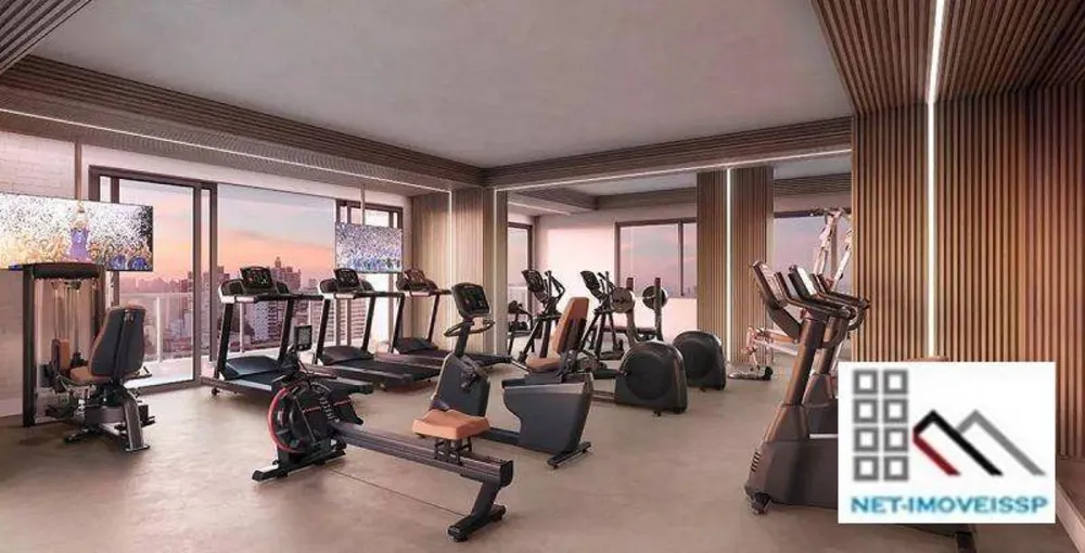 Apartamento, 2 quartos, 91 m² - Foto 1