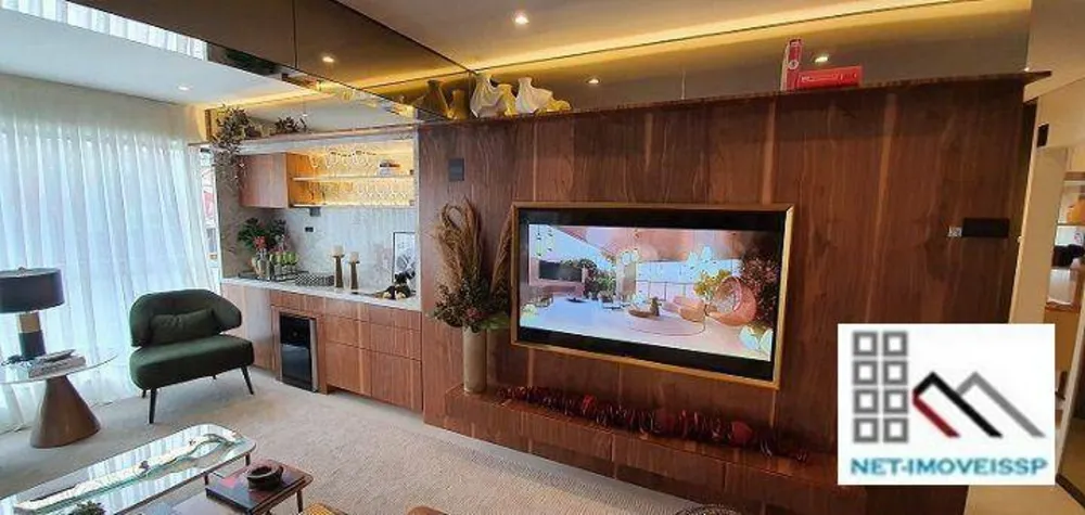 Apartamento, 2 quartos, 91 m² - Foto 12