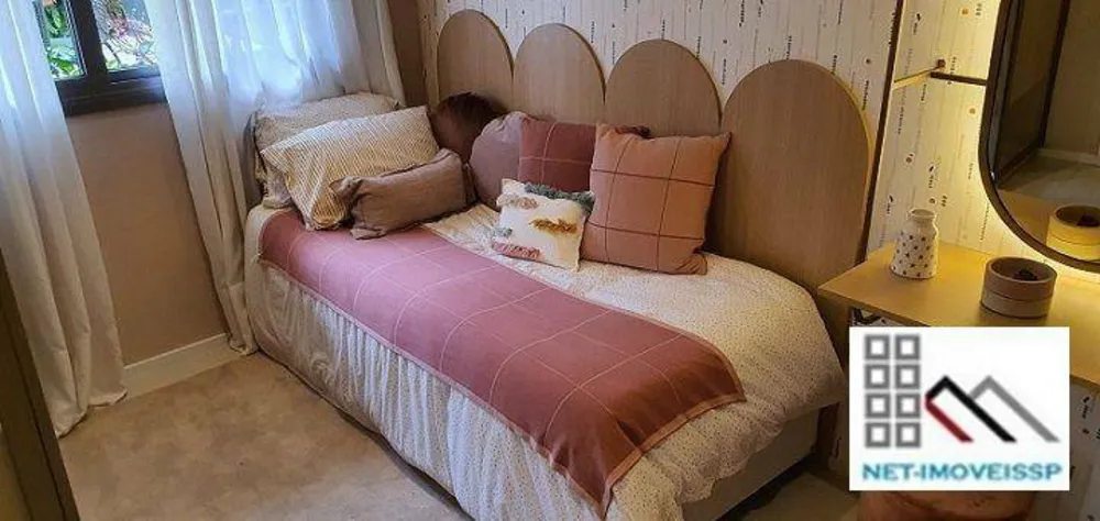 Apartamento, 2 quartos, 91 m² - Foto 11
