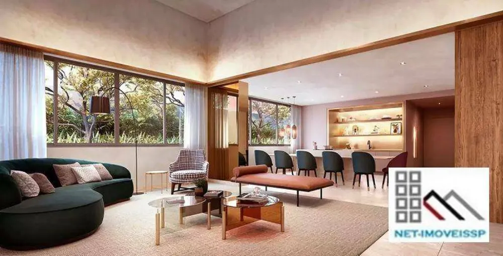 Apartamento, 2 quartos, 91 m² - Foto 16