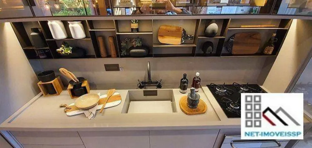 Apartamento, 2 quartos, 91 m² - Foto 6
