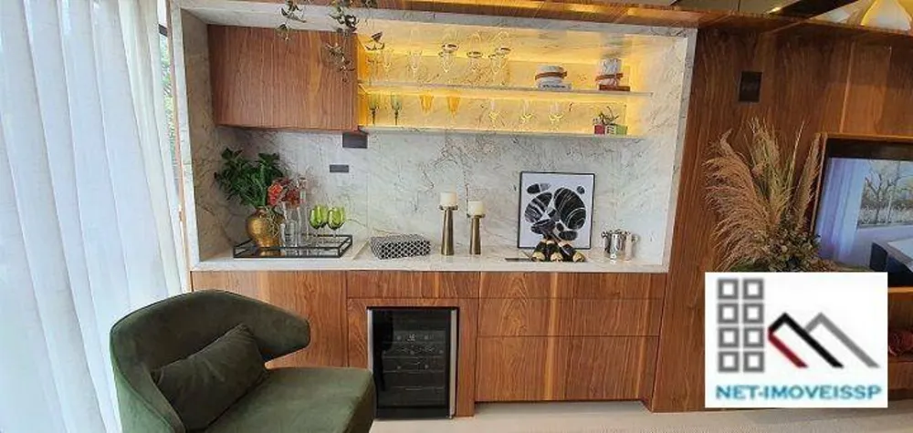 Apartamento, 2 quartos, 91 m² - Foto 9