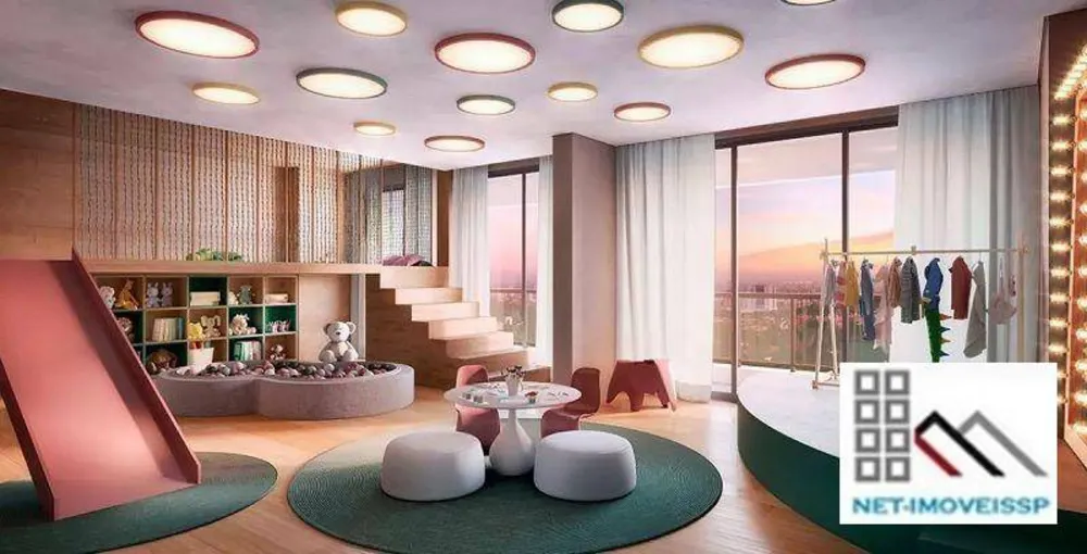 Apartamento, 2 quartos, 91 m² - Foto 14