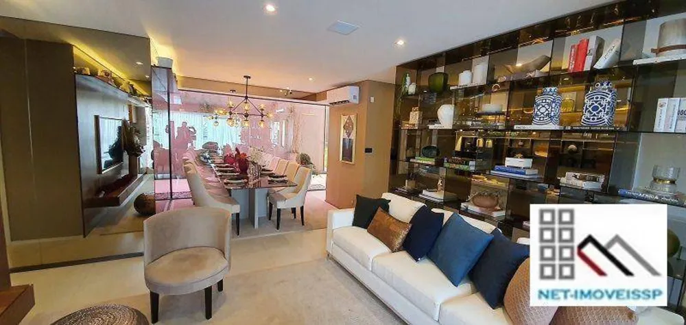 Apartamento, 2 quartos, 91 m² - Foto 4