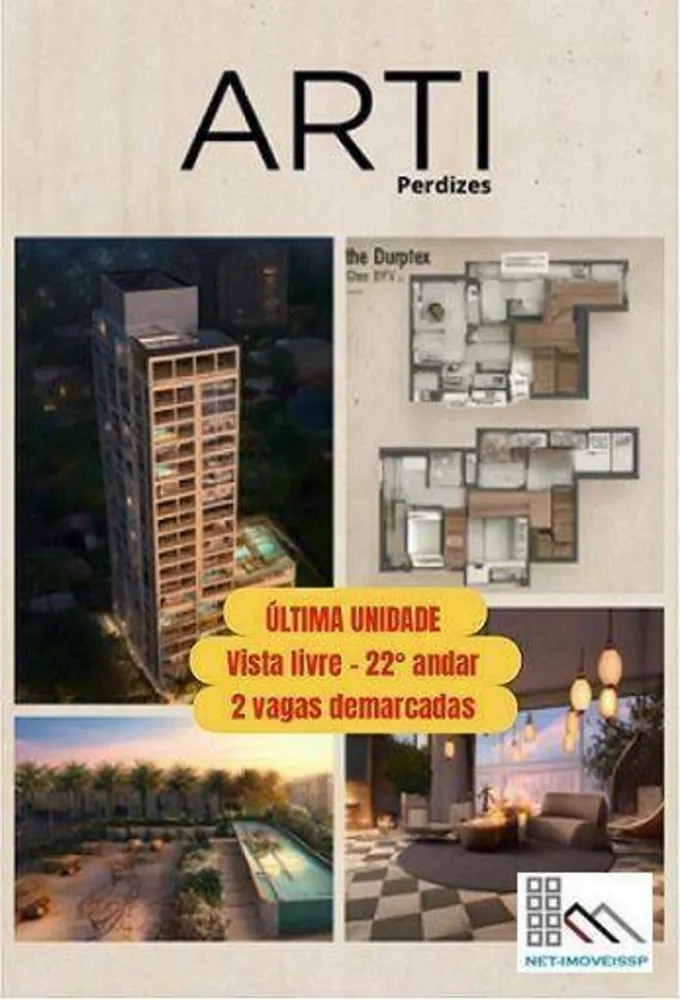 Apartamento, 2 quartos, 91 m² - Foto 10