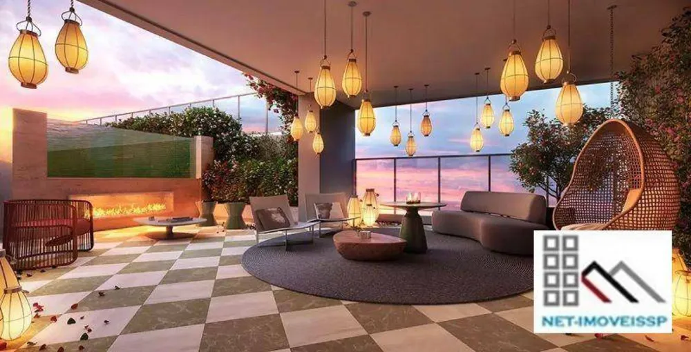 Apartamento, 2 quartos, 91 m² - Foto 13