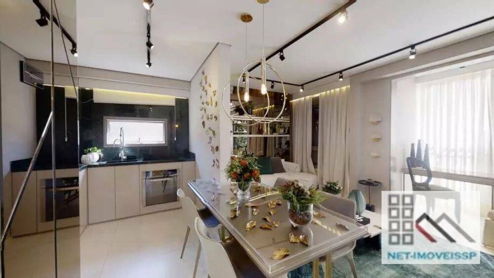 Apartamento, 1 quarto, 42 m² - Foto 7