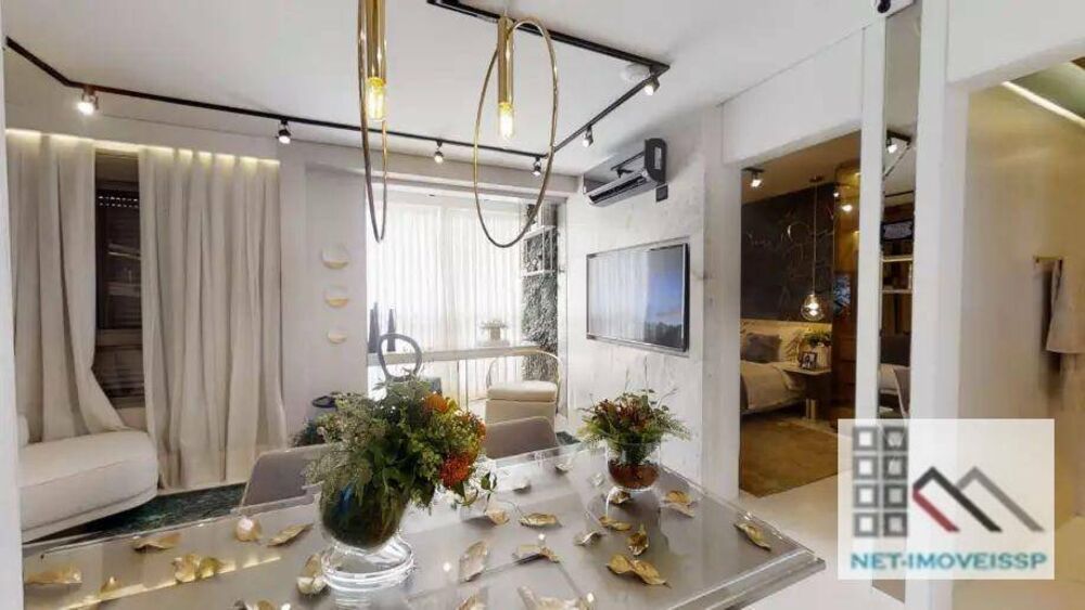 Apartamento, 1 quarto, 42 m² - Foto 6