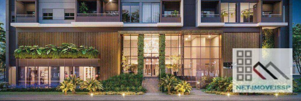 Apartamento, 1 quarto, 42 m² - Foto 15