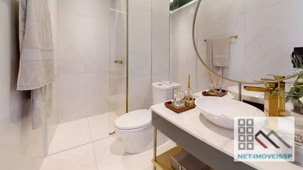 Apartamento, 1 quarto, 42 m² - Foto 13