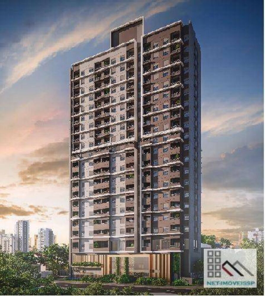 Apartamento, 1 quarto, 42 m² - Foto 2