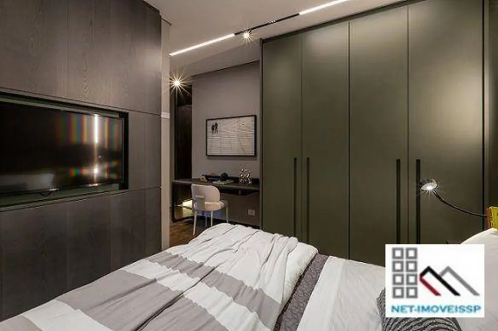 Apartamento, 3 quartos, 277 m² - Foto 32