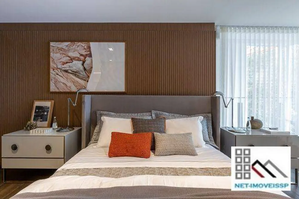 Apartamento, 3 quartos, 277 m² - Foto 29