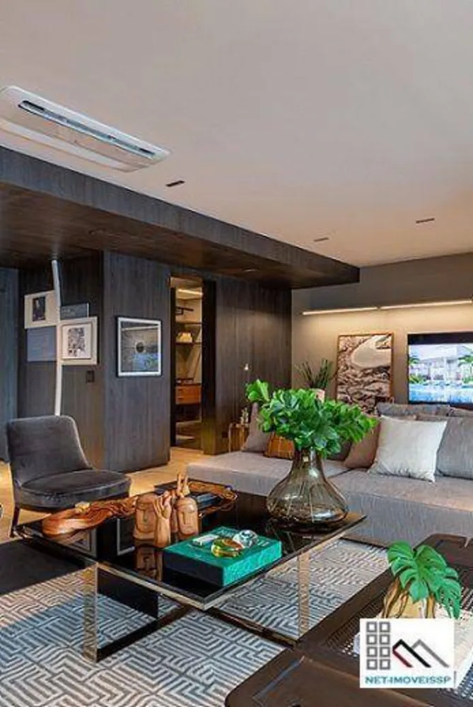 Apartamento, 3 quartos, 277 m² - Foto 27