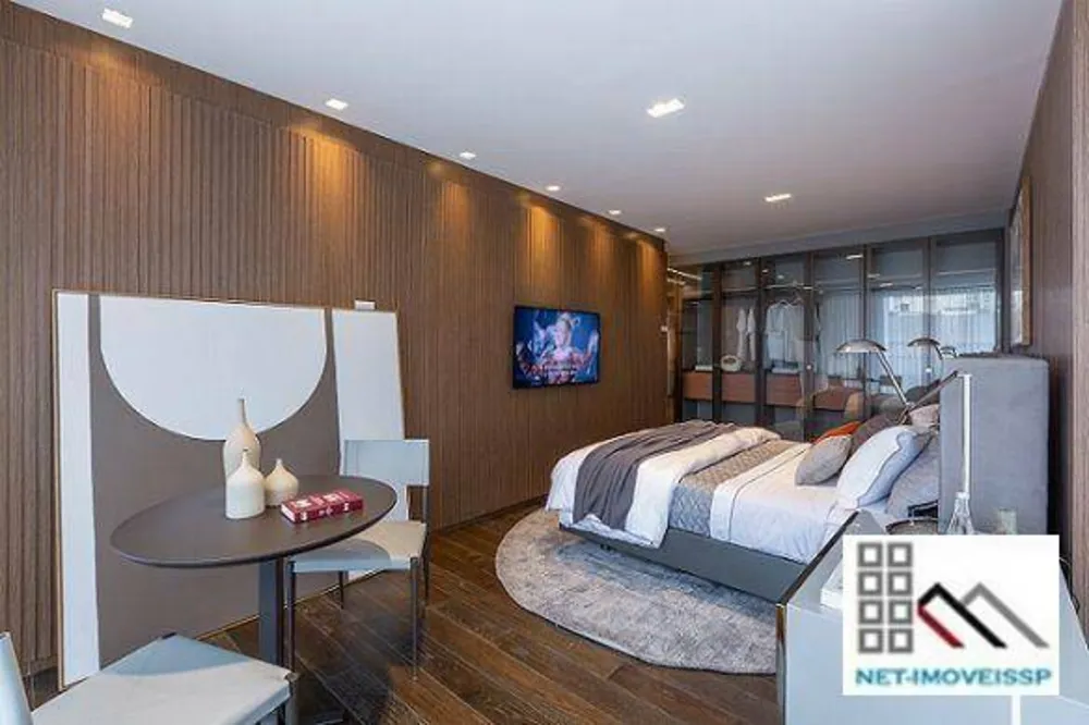 Apartamento, 3 quartos, 277 m² - Foto 25