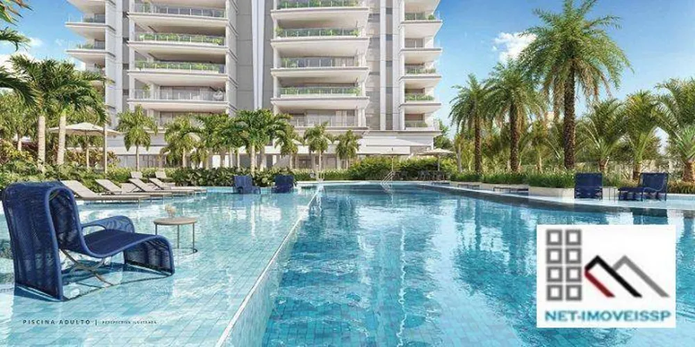 Apartamento, 3 quartos, 277 m² - Foto 28