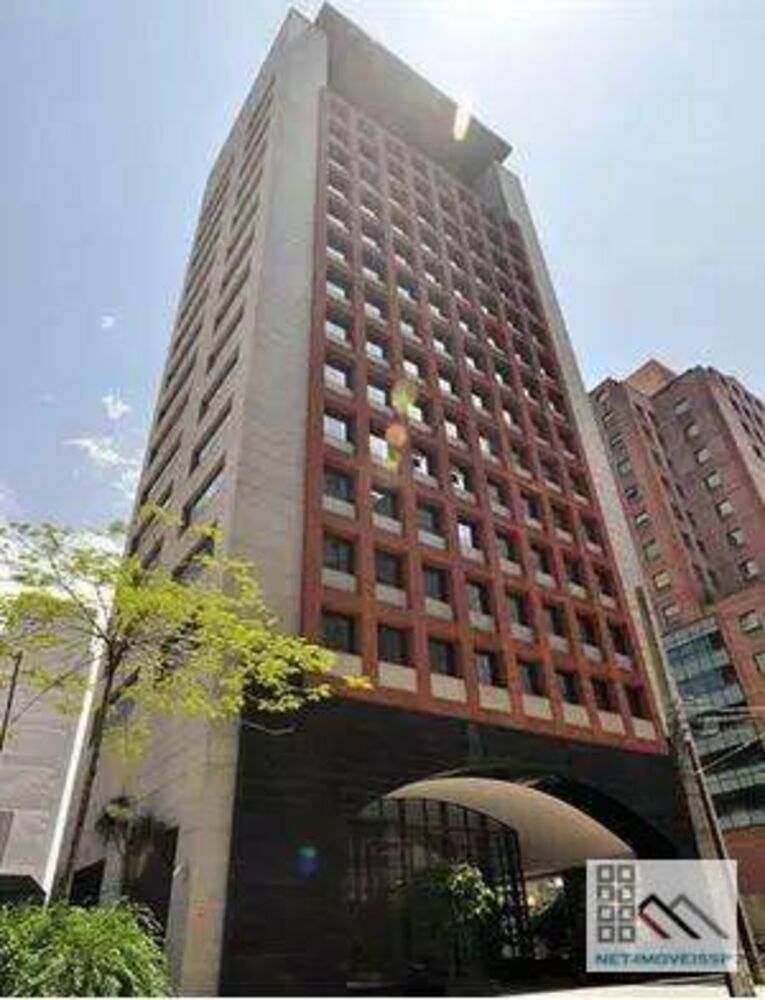 Conjunto Comercial-Sala para alugar, 210m² - Foto 1