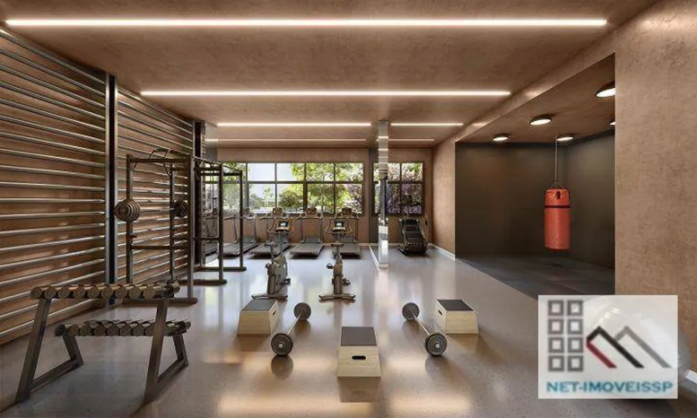Cobertura, 3 quartos, 313 m² - Foto 9