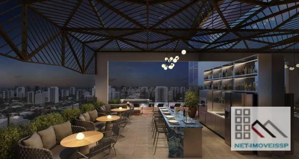 Apartamento, 1 quarto, 38 m² - Foto 7