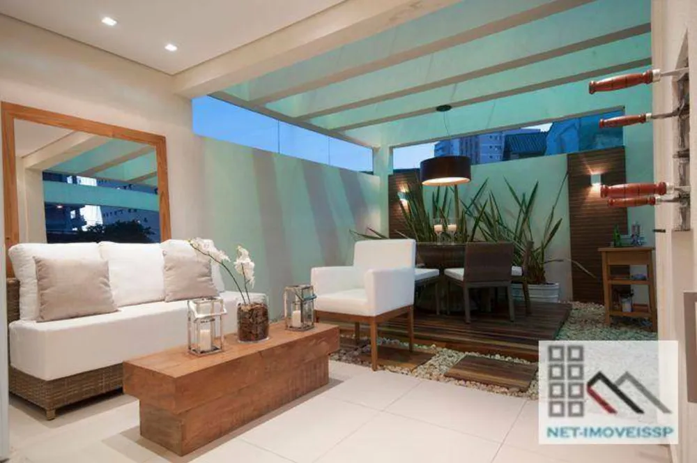 Apartamento, 2 quartos, 81 m² - Foto 1