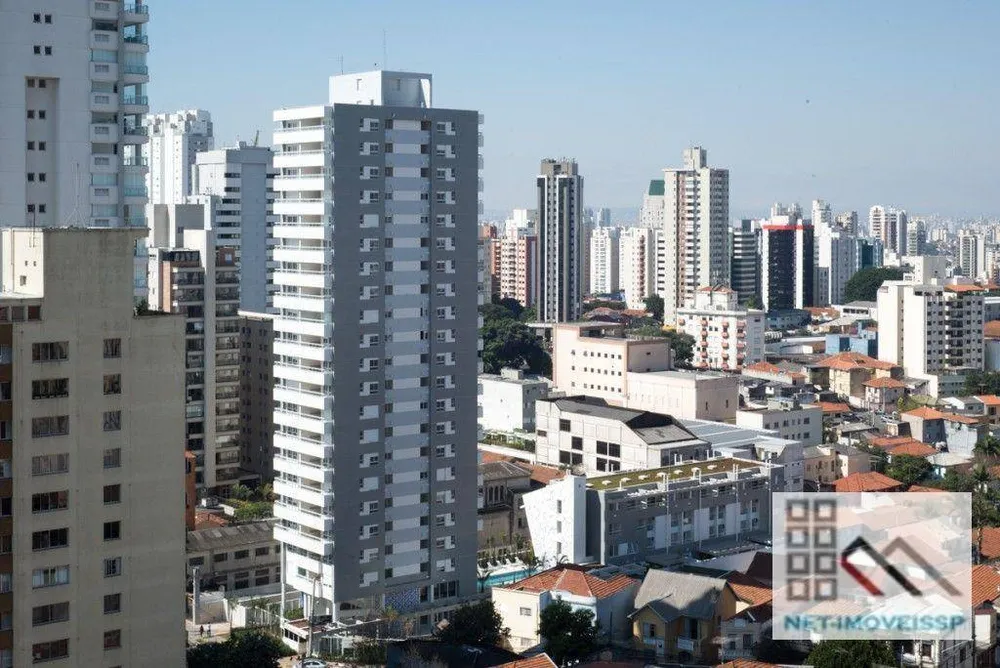 Apartamento, 2 quartos, 81 m² - Foto 2