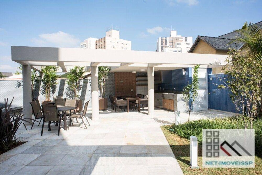 Apartamento, 2 quartos, 81 m² - Foto 1