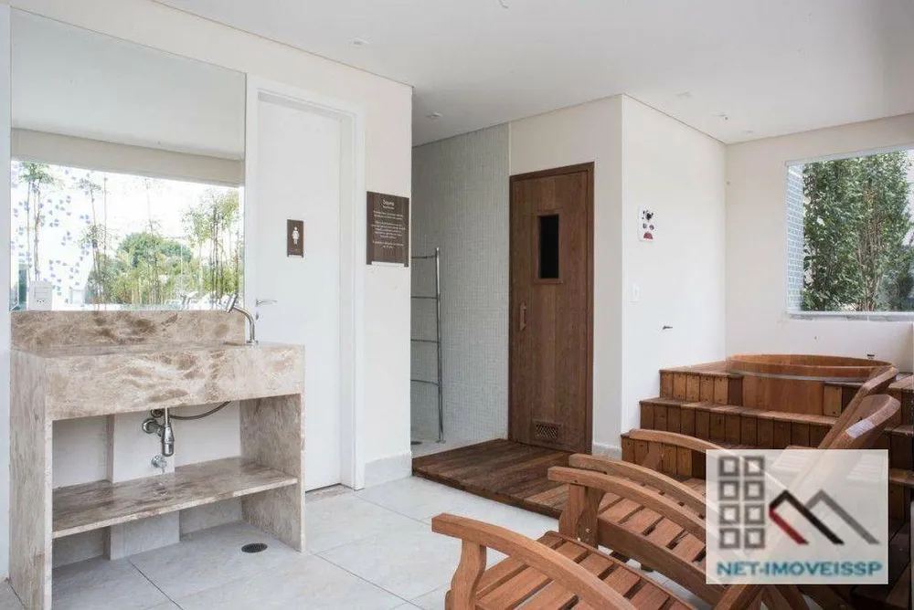 Apartamento, 2 quartos, 81 m² - Foto 15