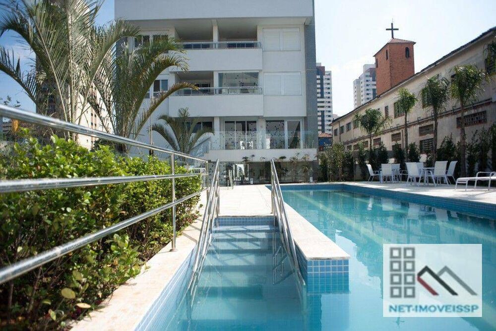 Apartamento, 2 quartos, 81 m² - Foto 2